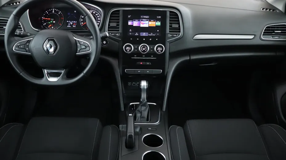 Renault Megane -