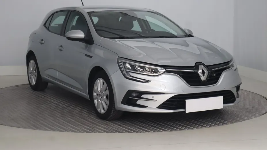Renault Megane -