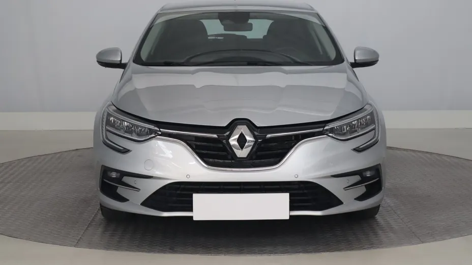 Renault Megane -