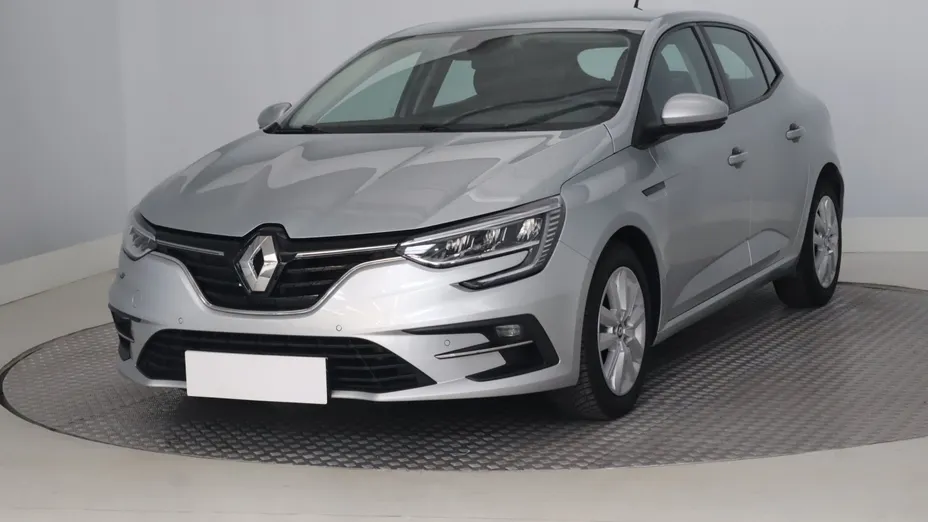 Renault Megane -