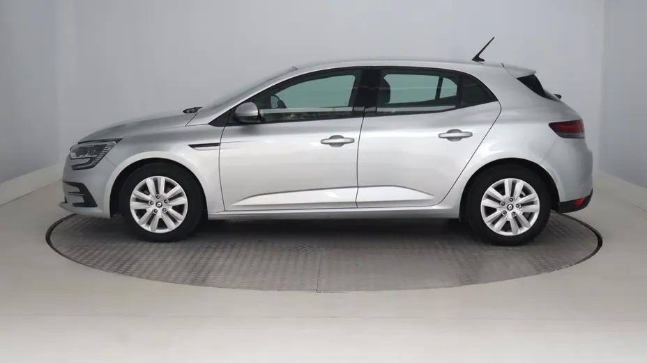 Renault Megane -