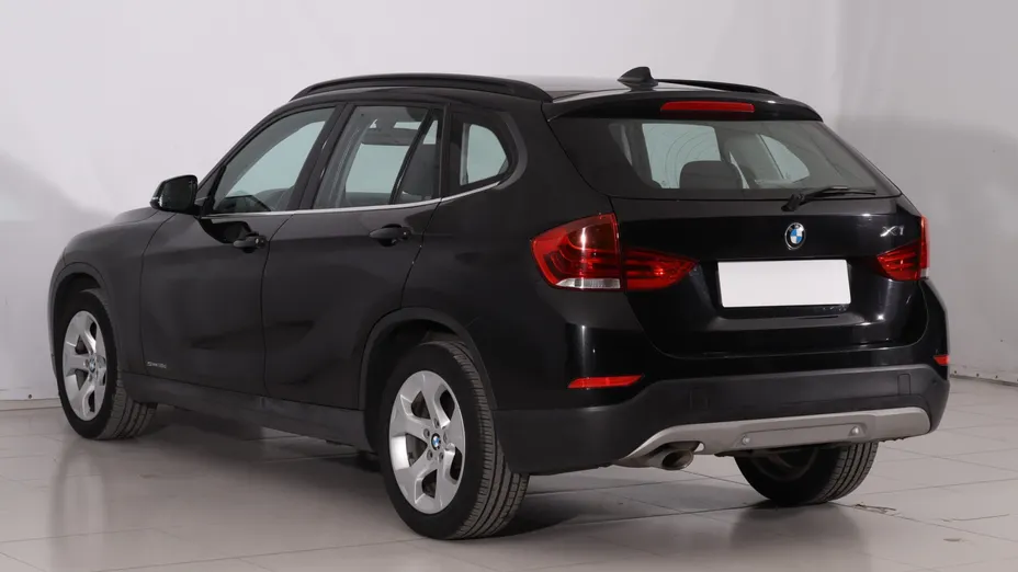 BMW X1 -