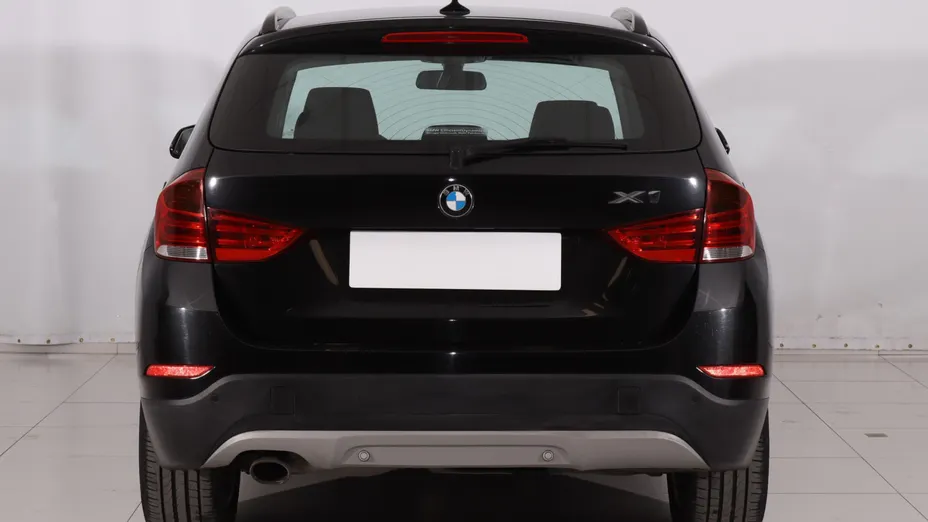 BMW X1 -