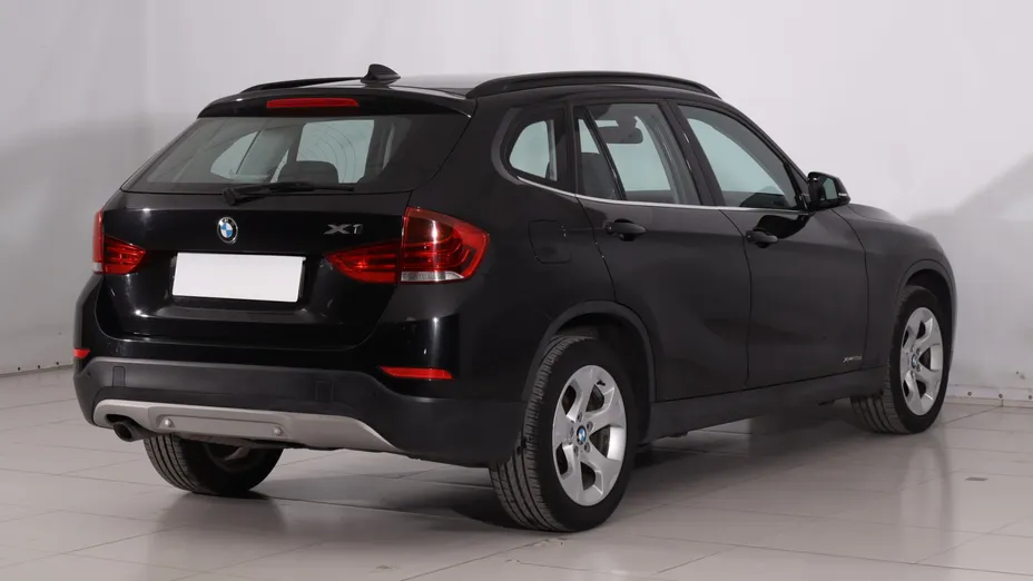 BMW X1 -
