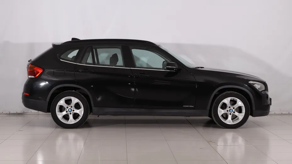 BMW X1 -