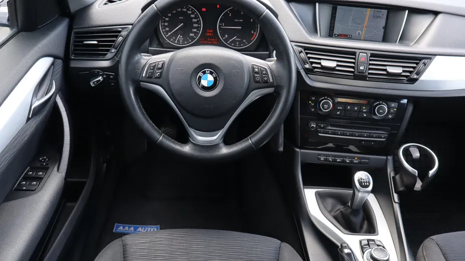 BMW X1 -