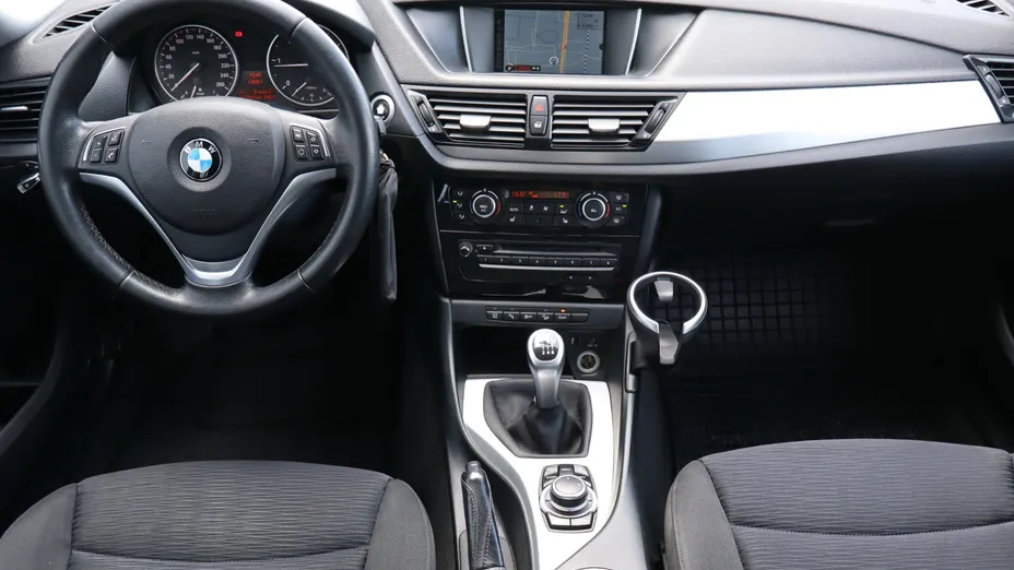BMW X1 -