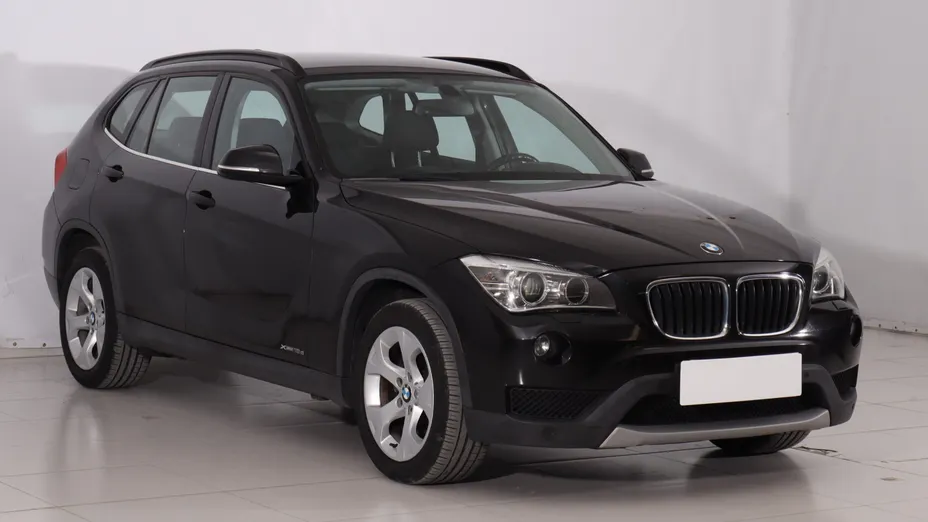 BMW X1 -