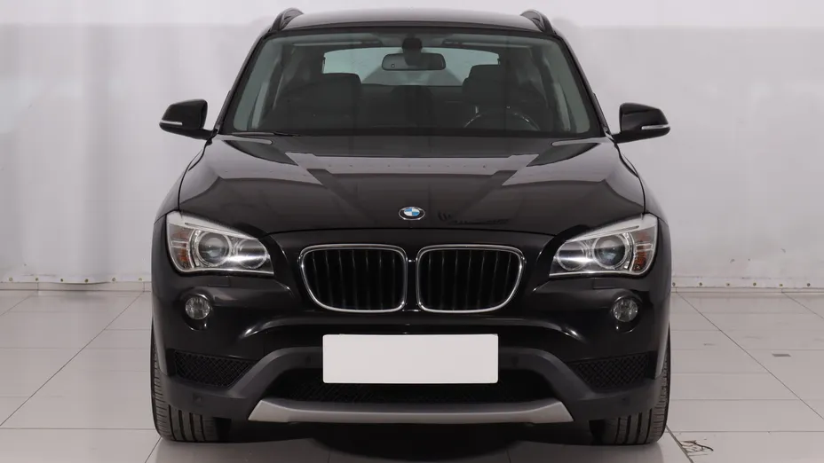 BMW X1 -