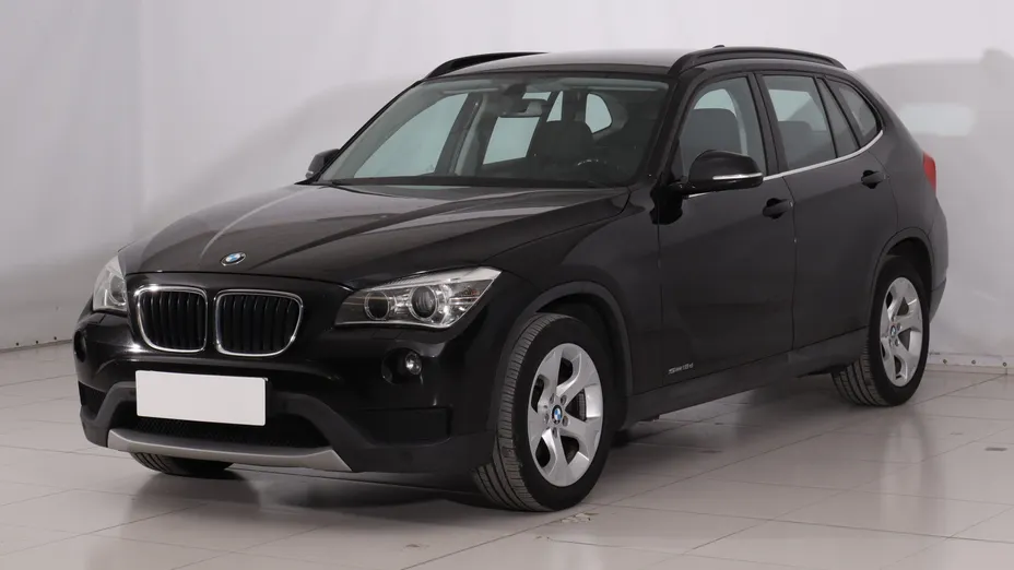 BMW X1 -
