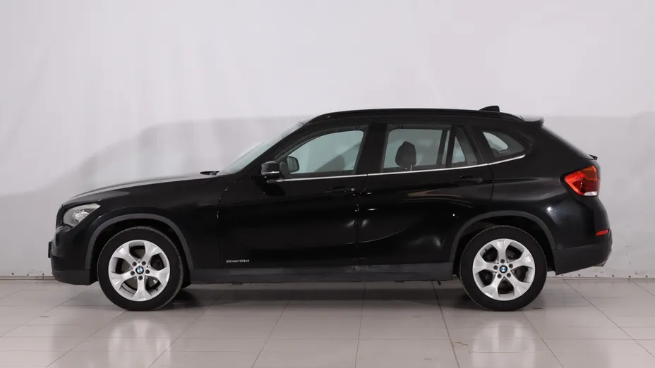 BMW X1 -