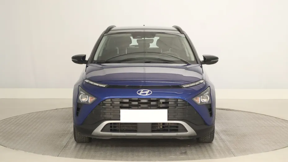Hyundai Bayon -