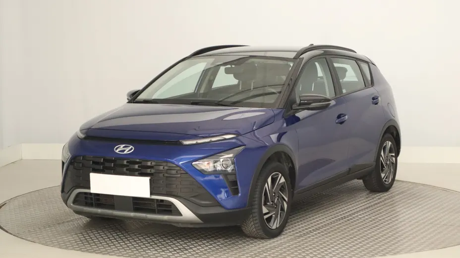 Hyundai Bayon -