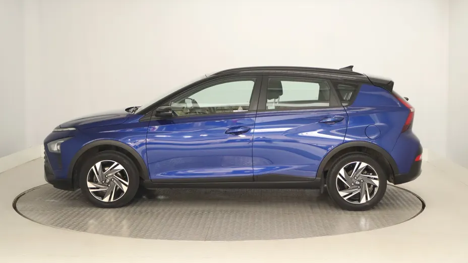 Hyundai Bayon -