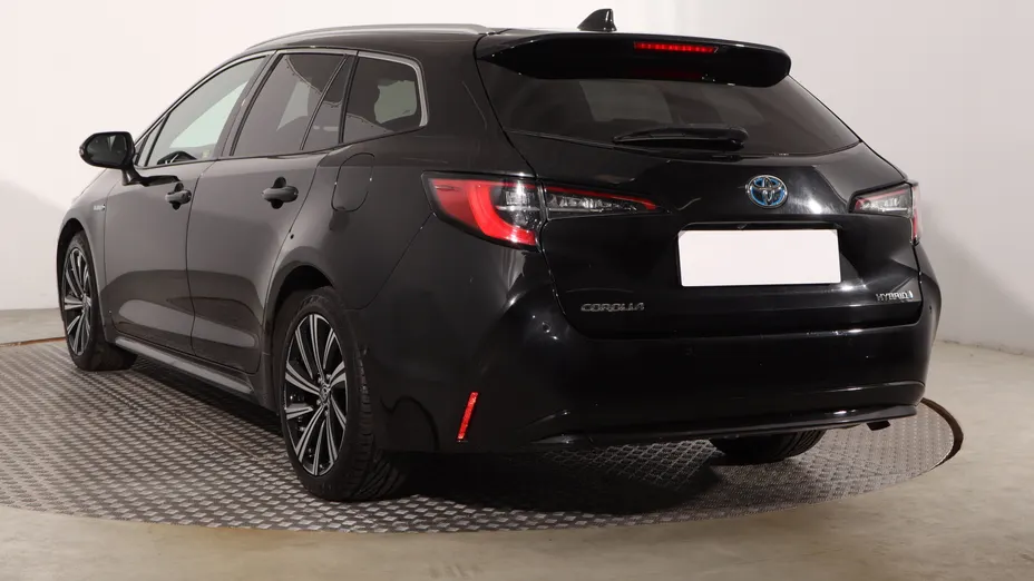 Toyota Corolla -