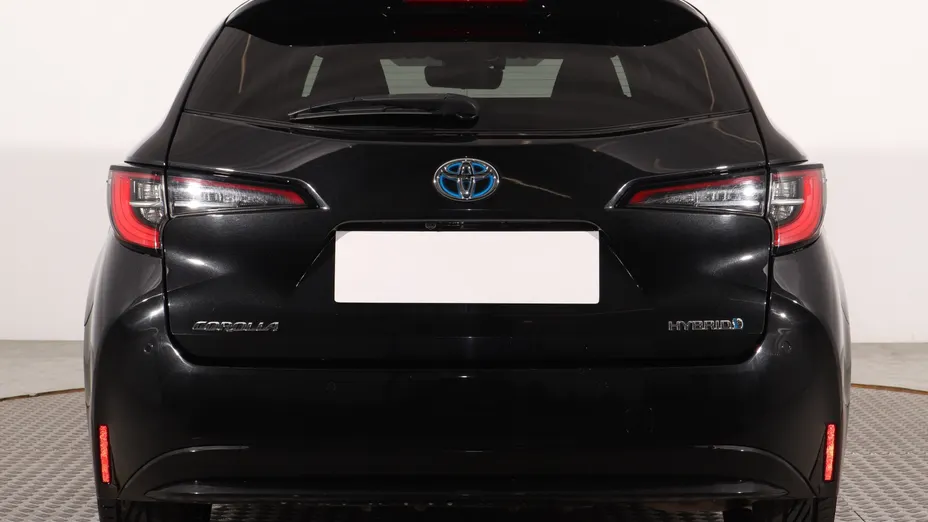 Toyota Corolla -