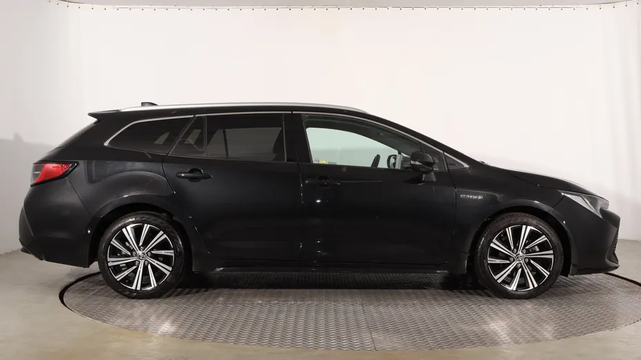 Toyota Corolla -