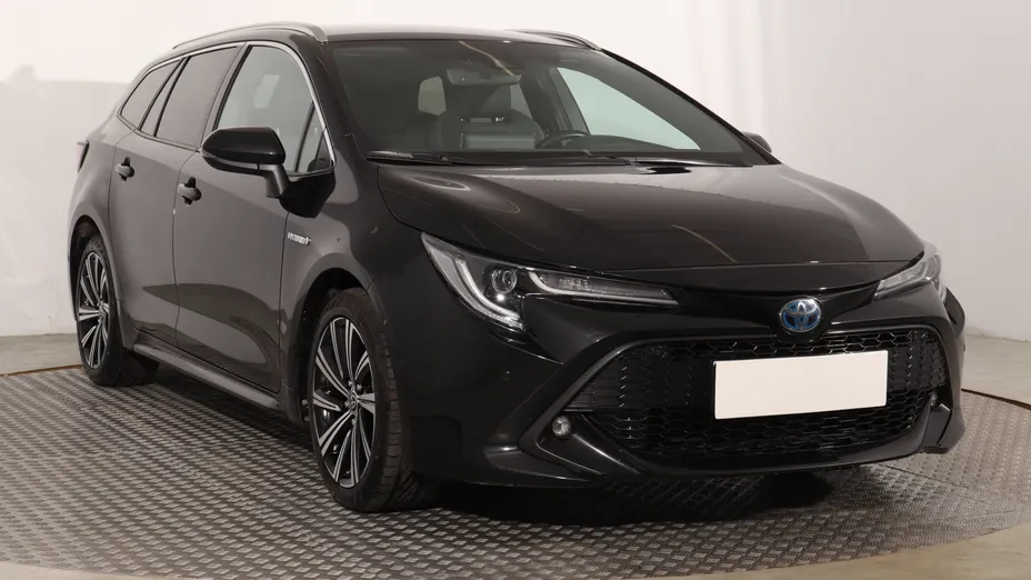 Toyota Corolla -