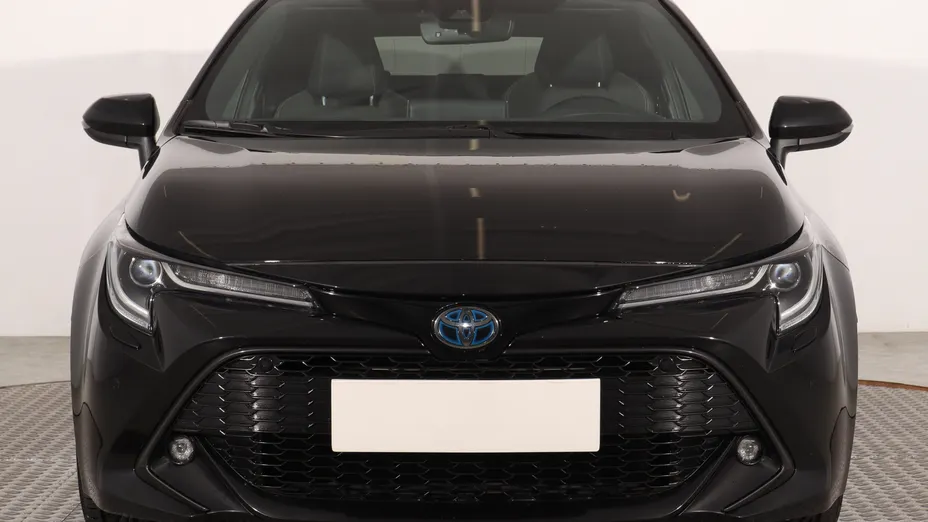 Toyota Corolla -