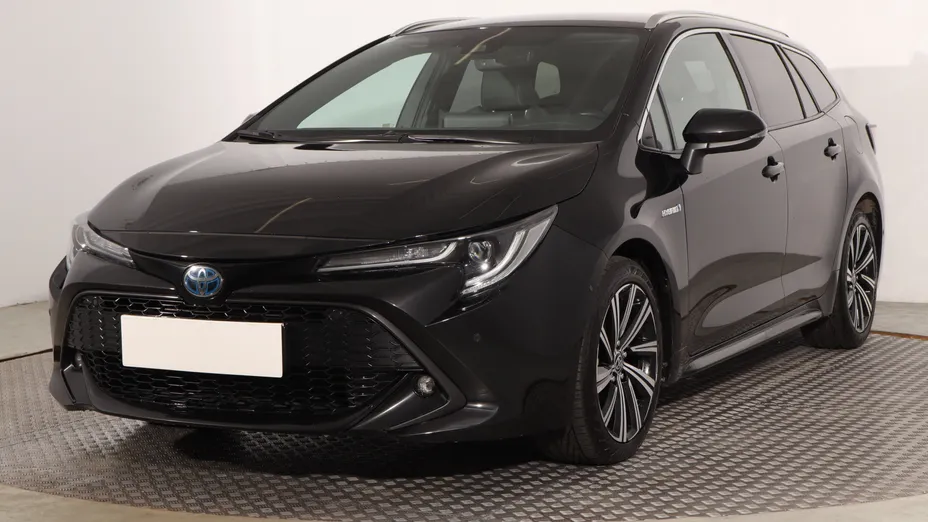 Toyota Corolla -