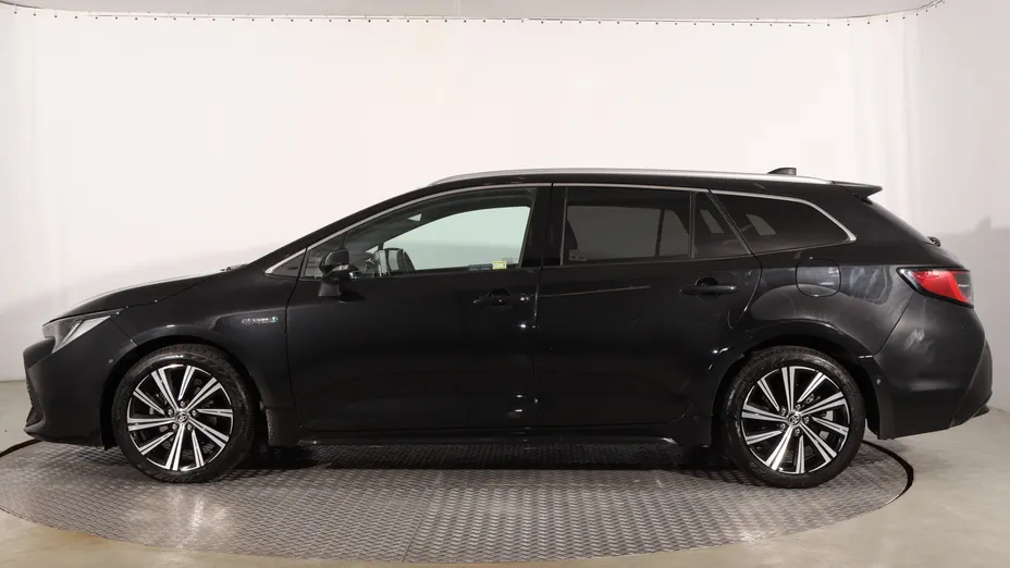 Toyota Corolla -