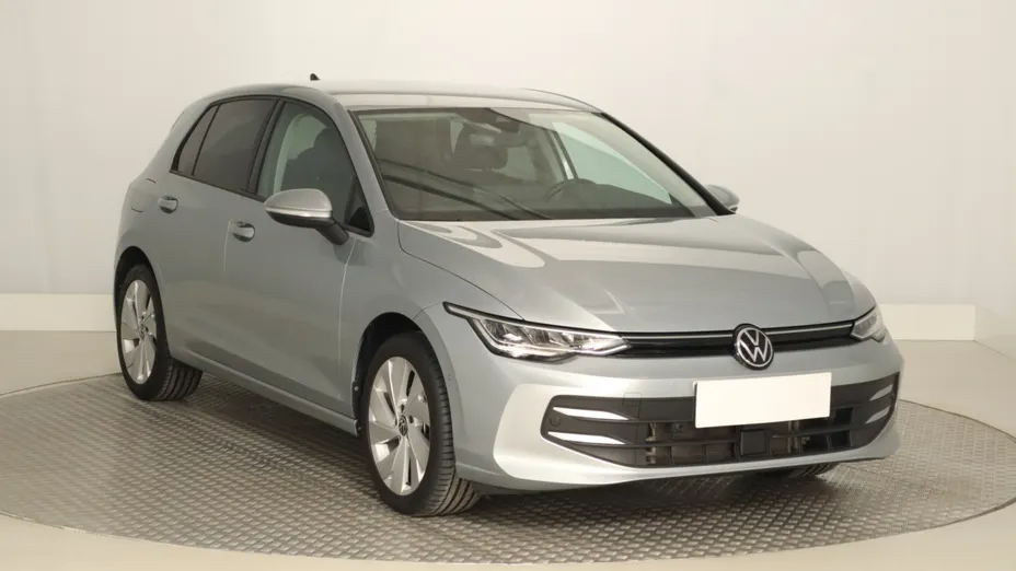 VW Golf -