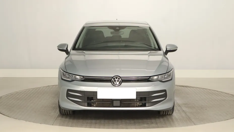 VW Golf -