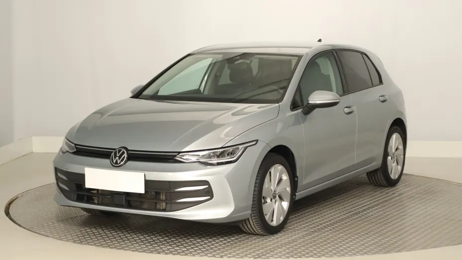 VW Golf -