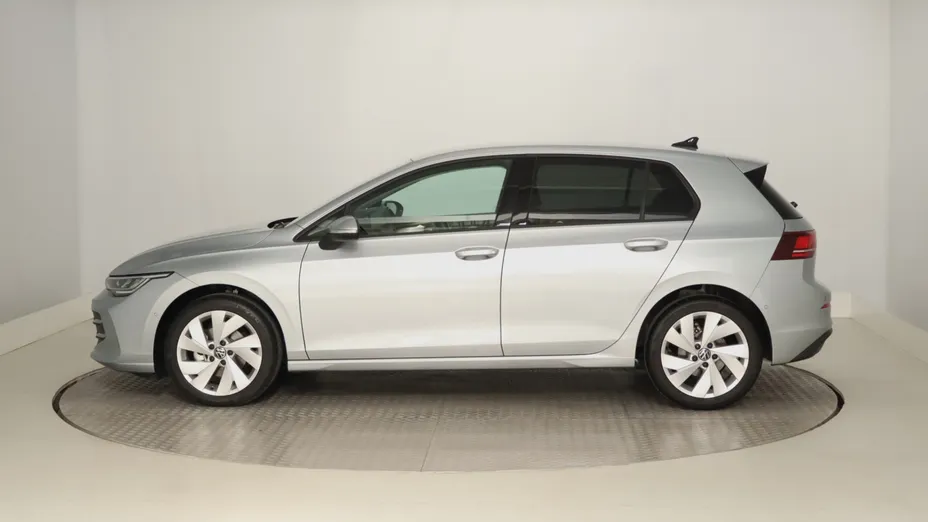 VW Golf -