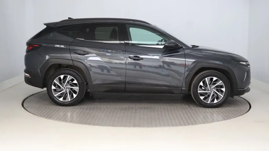 Hyundai Tucson -