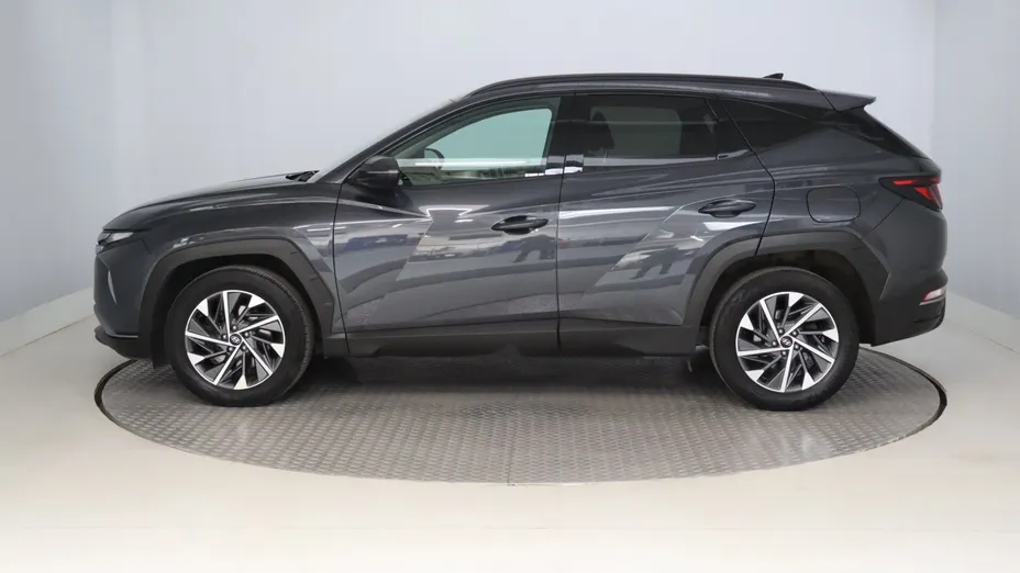 Hyundai Tucson -