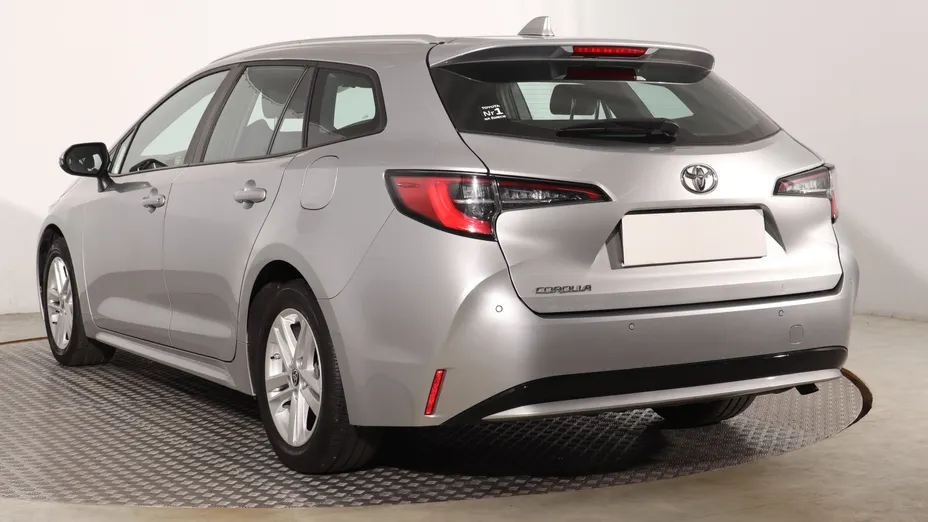 Toyota Corolla -