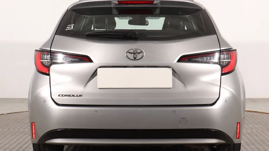 Toyota Corolla -