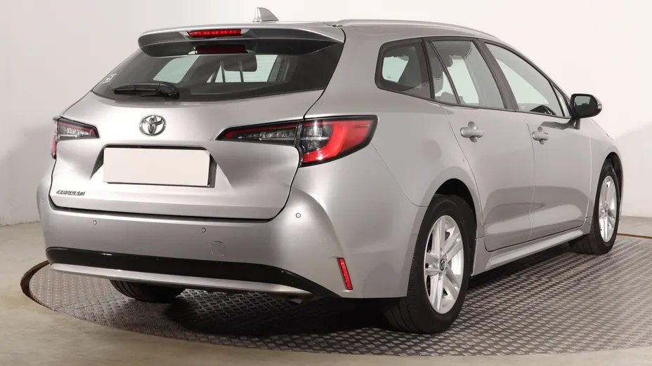 Toyota Corolla -