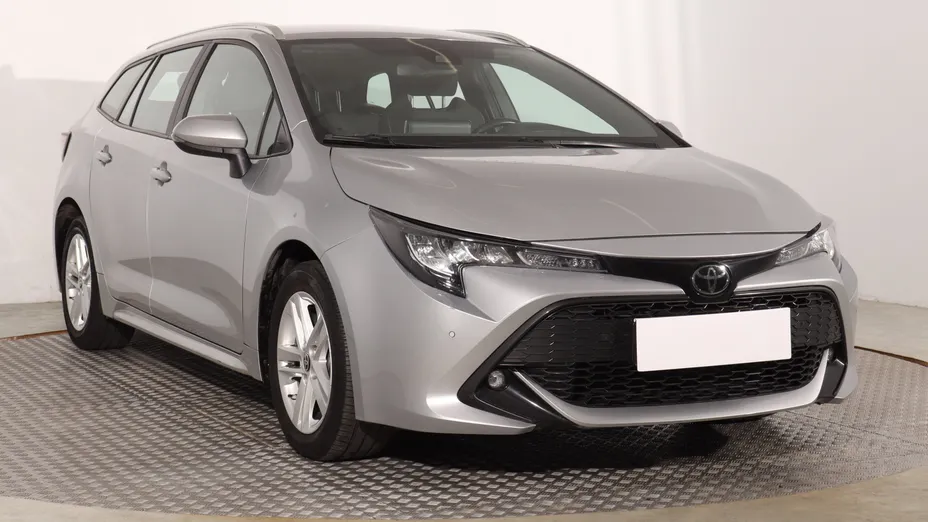 Toyota Corolla -