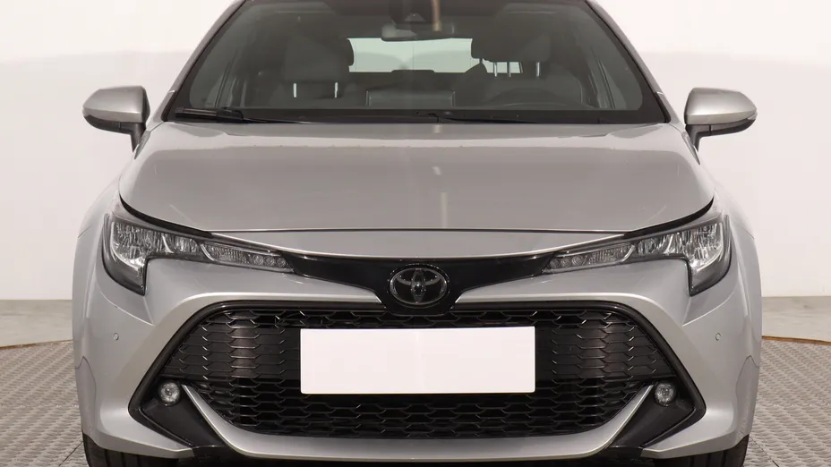 Toyota Corolla -