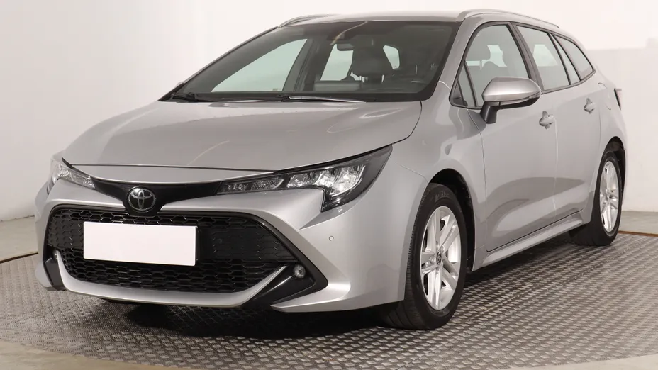 Toyota Corolla -
