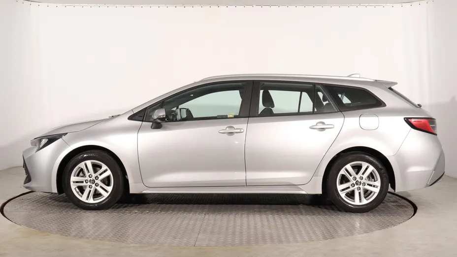 Toyota Corolla -
