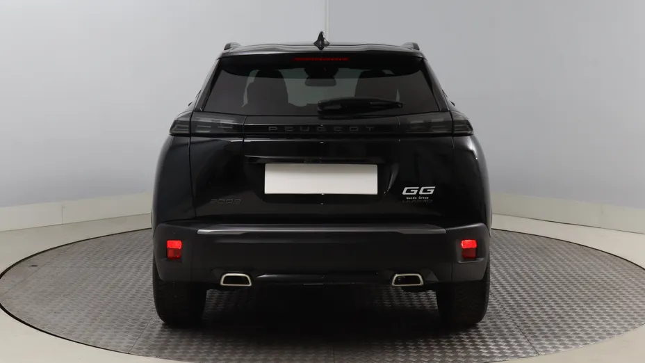 Peugeot 2008 -