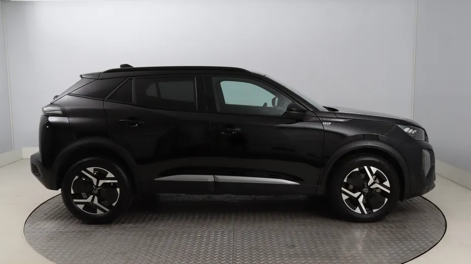 Peugeot 2008 -
