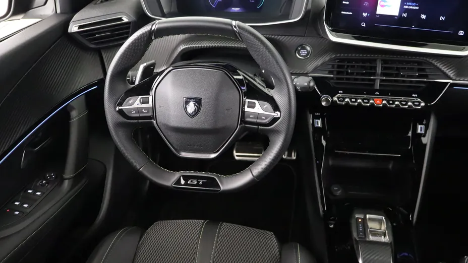 Peugeot 2008 -