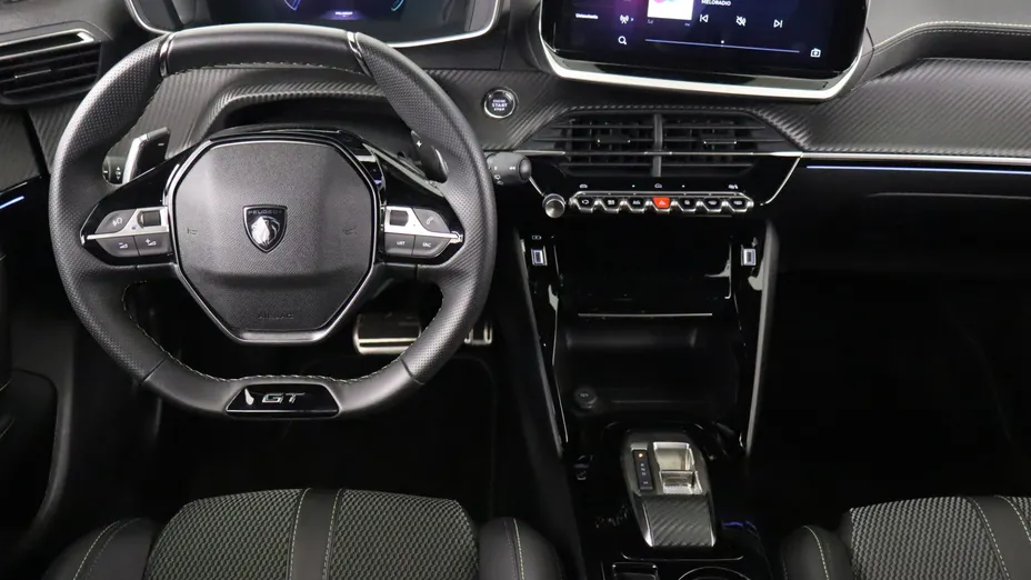 Peugeot 2008 -