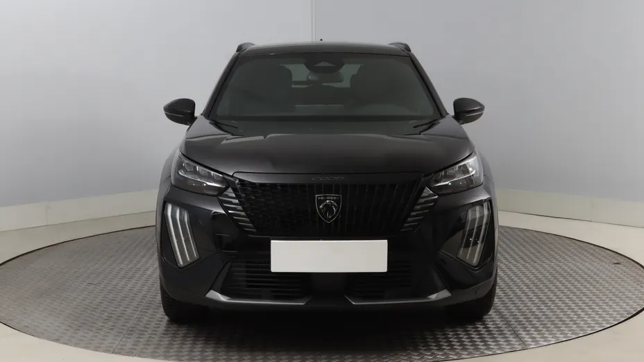 Peugeot 2008 -