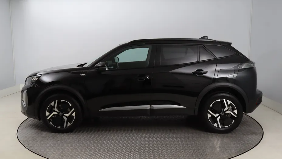 Peugeot 2008 -