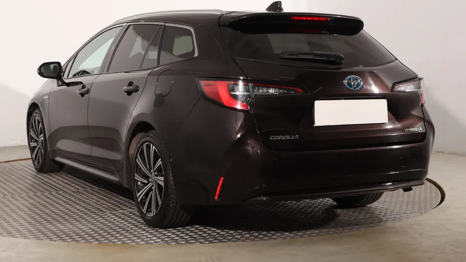 Toyota Corolla -