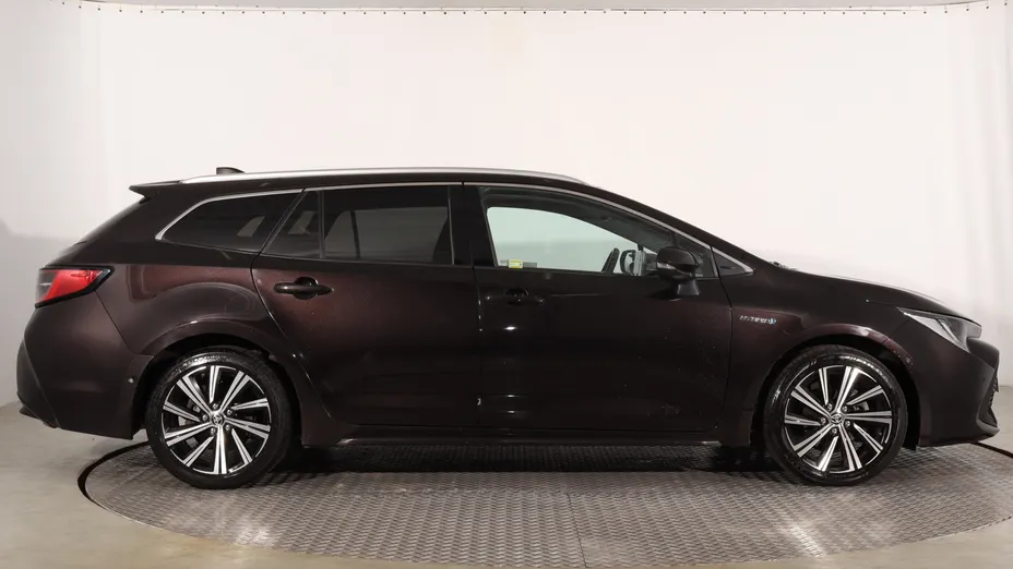 Toyota Corolla -
