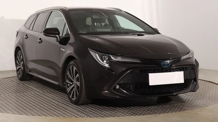 Toyota Corolla -