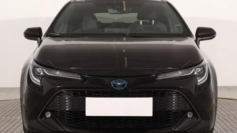 Toyota Corolla -