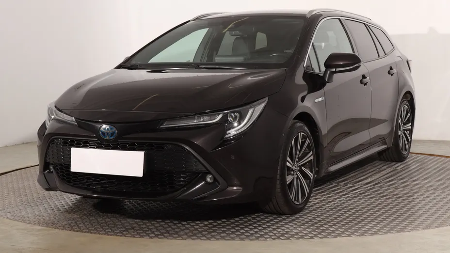 Toyota Corolla -