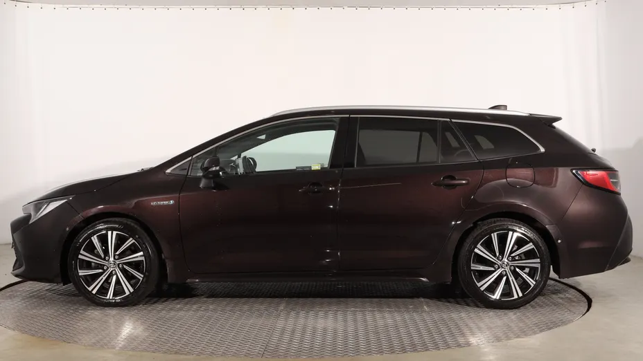 Toyota Corolla -